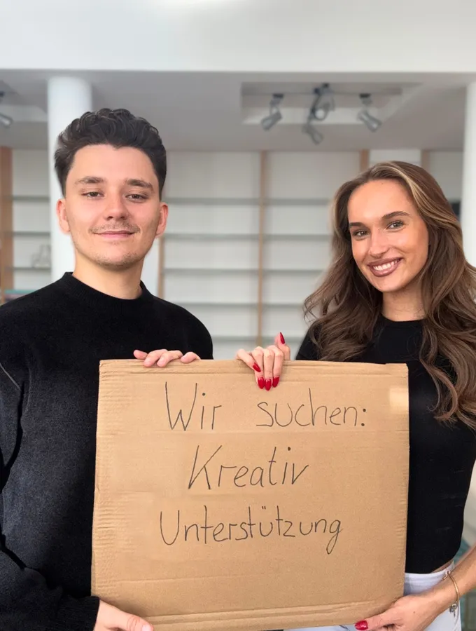 Case Study Visual für Recruiting und Arbeitgebermarke