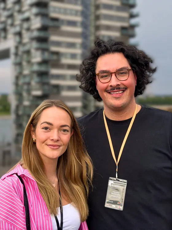 LinkedIn Case für Umsatzwachstum